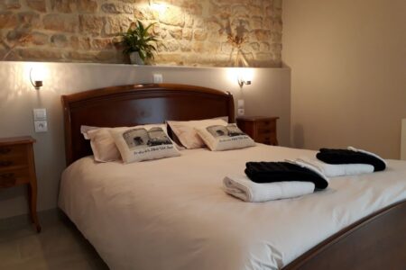 Le Relais De La Liberte Utah Beach Russel Moulaison Pmr